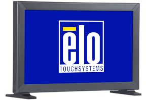 ELO 3220L 32" LCD Desktop/Wall-Mount Touchmonitor